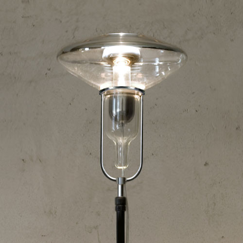 Belle Soiree Floor Lamp by Produzione Privata Floor Lamps
